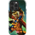 Marvel X-Men Wolverine Vs Sabretooth iPhone 15 Pro Impact Case